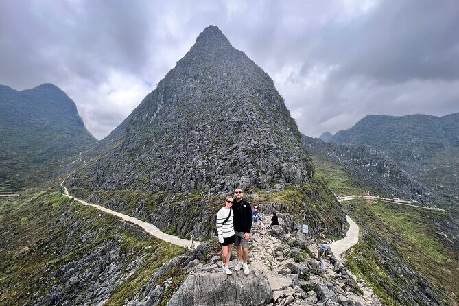 Ha Giang Loop 3 Days from Hanoi by Ha Giang Expeditions - Dong Van Old Quarter and the French Fort viewpoint: where towns slow you down