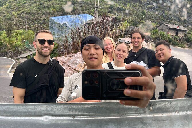 Ha Giang Loop 3 Days from Hanoi by Ha Giang Expeditions - Meo Vac market: Sunday energy and the best kind of organized chaos