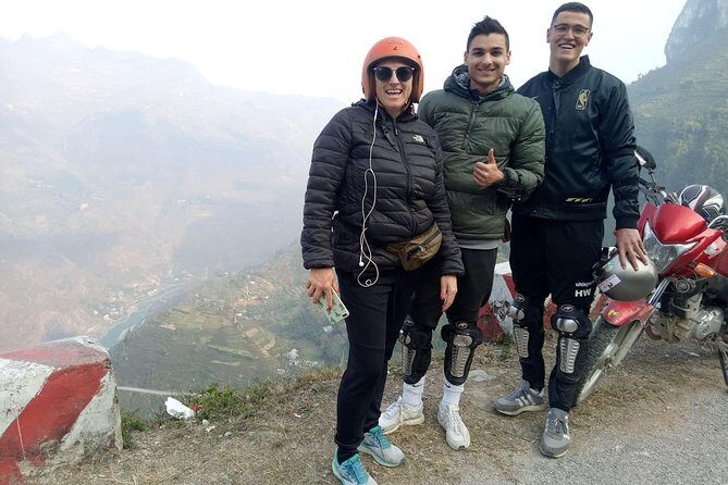 Ha Giang loop 3 or 4 Days, Small Group Tour (within easy riders) - Where the homestay fits (and what to expect from included dinners)