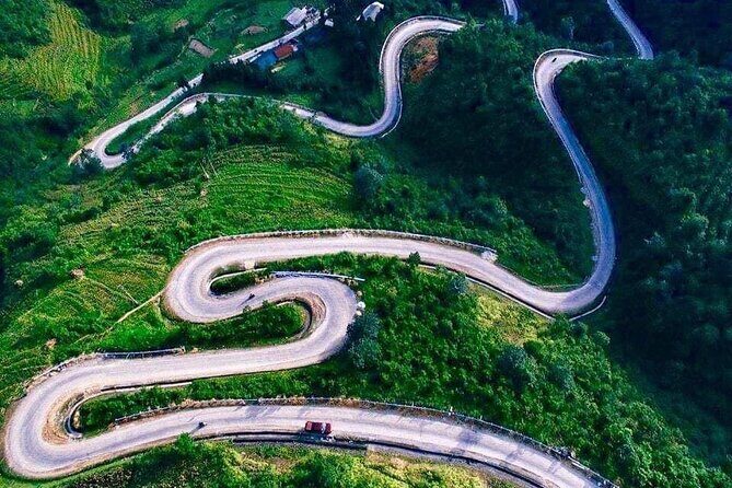 Ha Giang Loop 3D/2N Private Tour with Easy Rider - What’s actually included (and why that helps your budget)