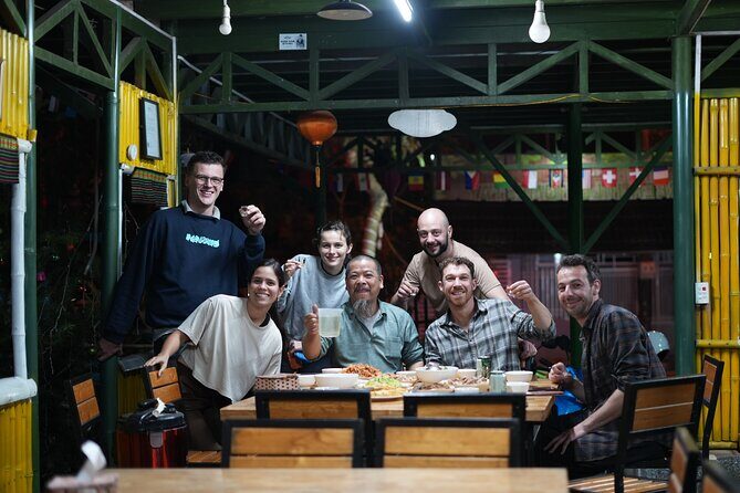 Ha Giang Loop 3D/2N Private Tour with Easy Rider - Easy rider comfort: shared bike, but private group