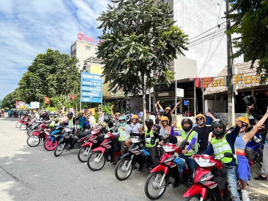 Ha Giang Loop 3D2N Motorbike trip with JASMINE TOUR COMPANY - Key Highlights You’ll Actually Feel