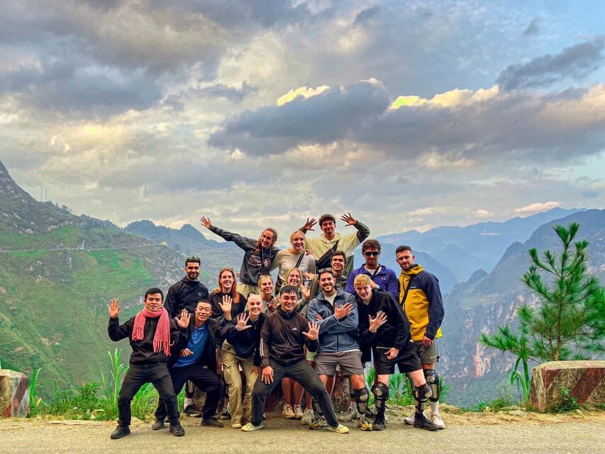 Ha Giang Loop 3D2N Motorbike trip with JASMINE TOUR COMPANY - Who Should Book This Ha Giang Loop 3D2N Trip (and Who Might Not)