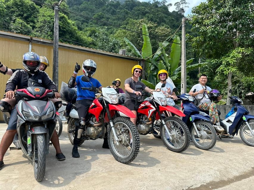 Ha Giang Loop 3D2N Motorbike trip with JASMINE TOUR COMPANY - Day 3: A Strong Introduction to Ha Giang Without Dragging It Out