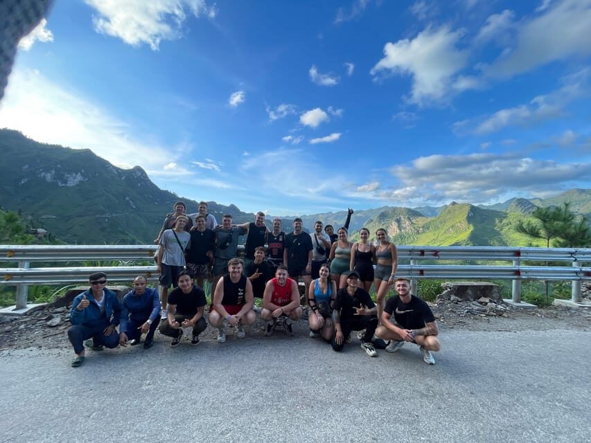 Ha Giang Loop 3D2N Motorbike trip with JASMINE TOUR COMPANY - Safety Gear and Motorbike Comfort: What’s Included So You Don’t Stress