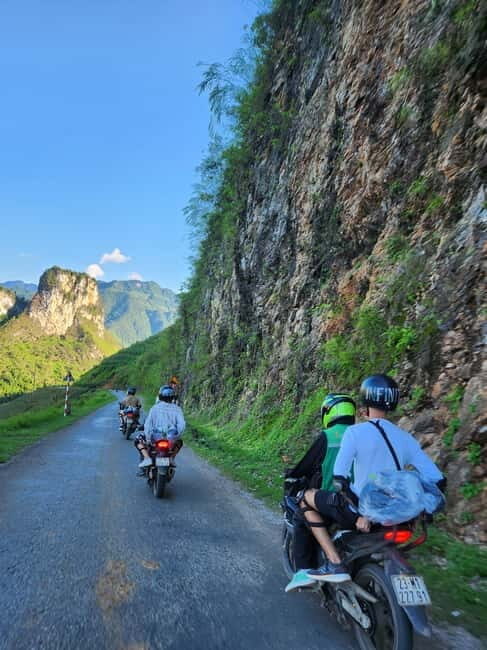 Ha Giang Loop 4-Day Tour with Extra Night & Pickup - Key highlights to look forward to