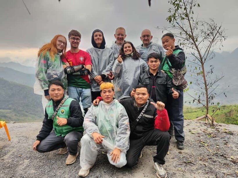 Ha Giang Loop 4-Day Tour with Extra Night & Pickup - Safety and the easy rider setup: how the tour manages risk