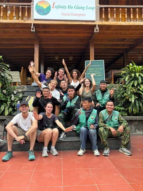 Ha Giang Loop 4-Day Tour with Extra Night & Pickup - Price and value: what $200 covers (and what it doesn’t)