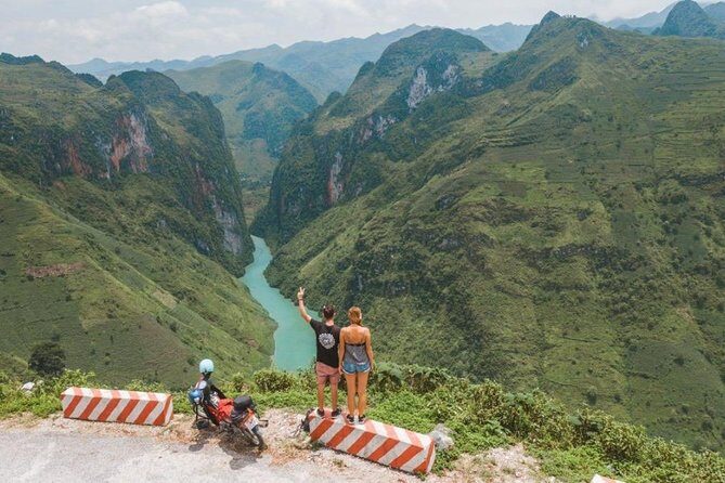 Ha Giang Loop 4 nights 3 days - Where You Stay, Meals, and What’s Actually Included
