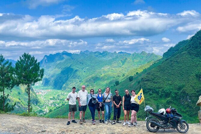 Ha Giang Loop 4D/3N Private Room + Free Dorm Hotel 1N before tour - Ha Giang Loop by motorbike: why this 4D/3N hits different