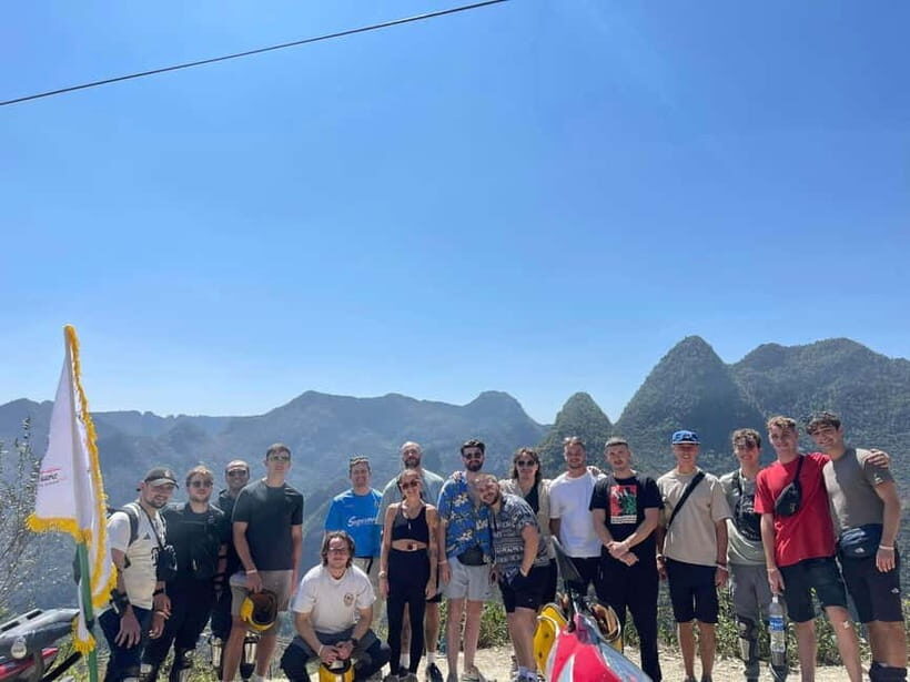 Ha Giang Loop 4D3N Easyrider Jasmine Tour - Key things I’d circle in advance
