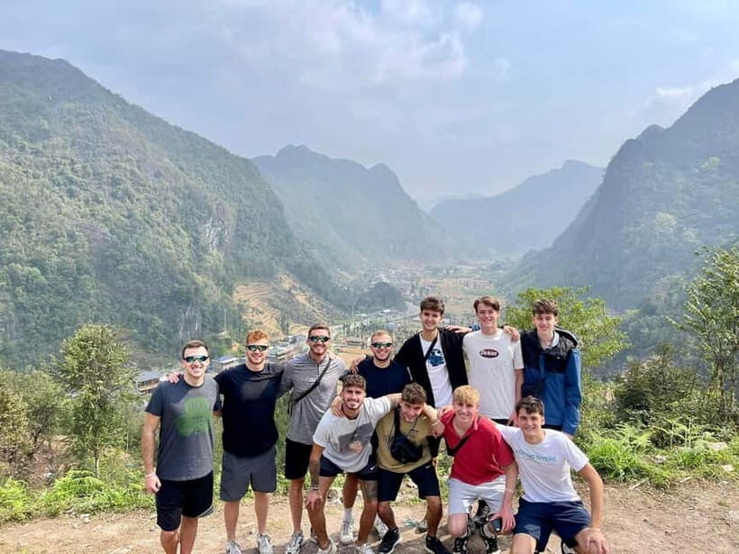 Ha Giang Loop 4D3N Easyrider Jasmine Tour - The free night at Jasmine Hostel: start the trip without stress