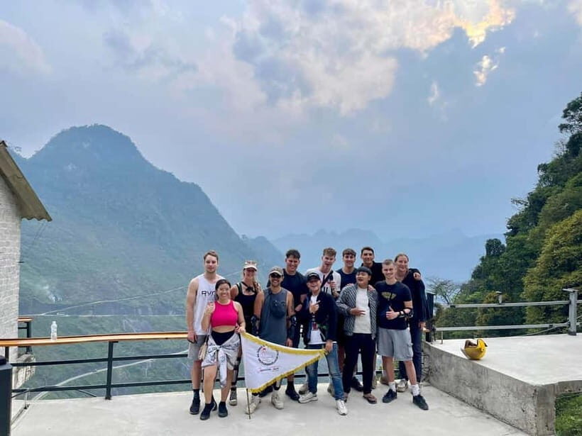 Ha Giang Loop 4D3N Easyrider Jasmine Tour - Day-by-day: how the 4D3N rhythm feels in real life