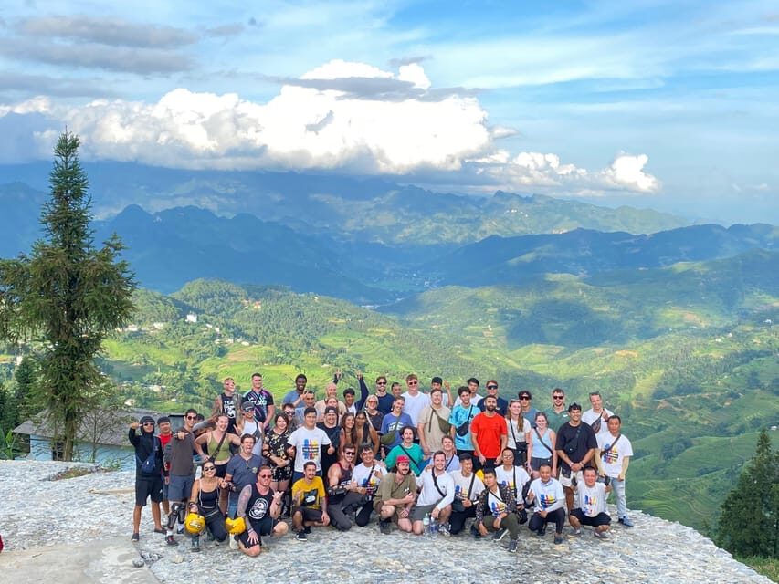 Ha Giang Loop 4D3N Easyrider Jasmine Tour - Who this tour suits best (and who should skip it)