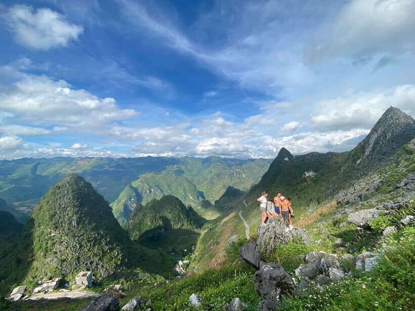Ha Giang Loop 4D3N Mama's Homestay - Key things I’d circle on this Ha Giang Loop
