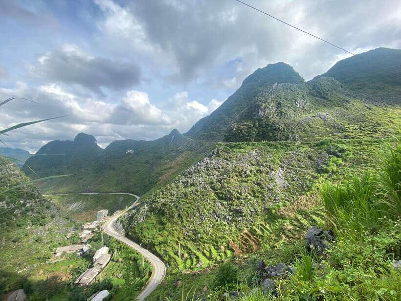 Ha Giang Loop 4D3N Mama's Homestay - Entering Ha Giang Loop with Mama’s Homestay: what the trip really feels like