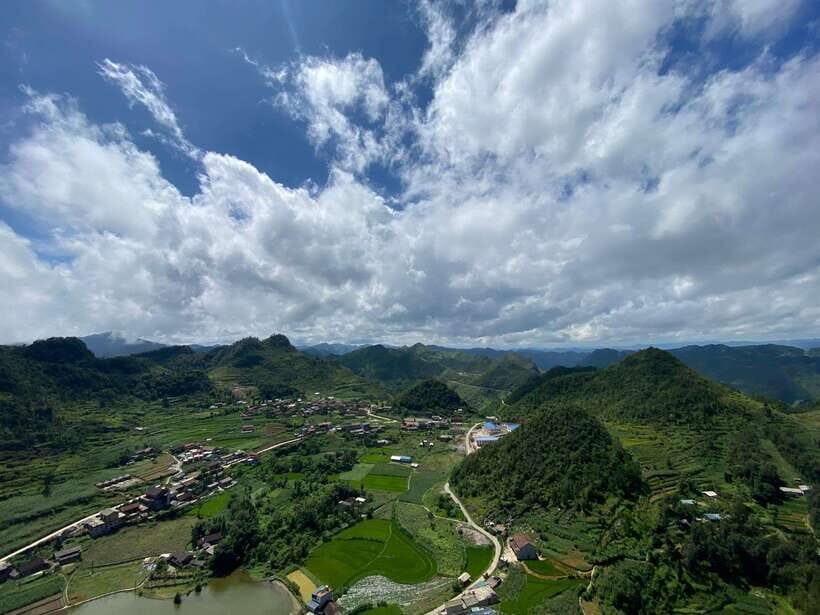 Ha Giang Loop 4D3N Mama's Homestay - Price and value: what $266 per person actually buys