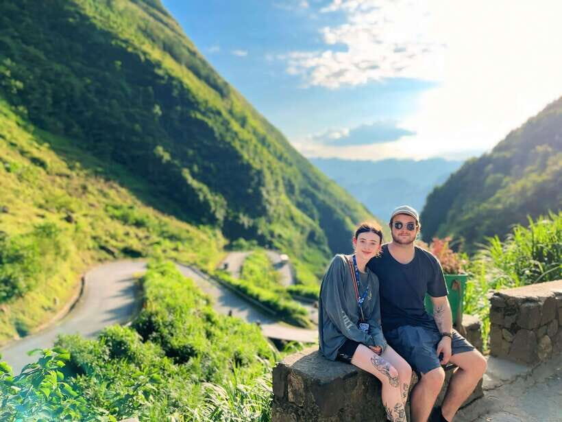 Ha Giang Loop 4D3N Mama's Homestay - Meeting point at 8:30am and how the small-group schedule helps