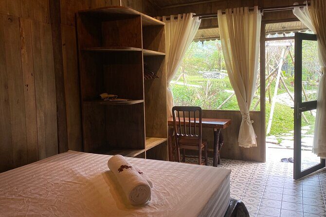 Ha Giang Loop 4D3N | Private Room, Free Bus from Hanoi & 1N Stay - Day 3: Ma Pi Leng Pass and Tu San Canyon, plus Du Gia’s slower village night