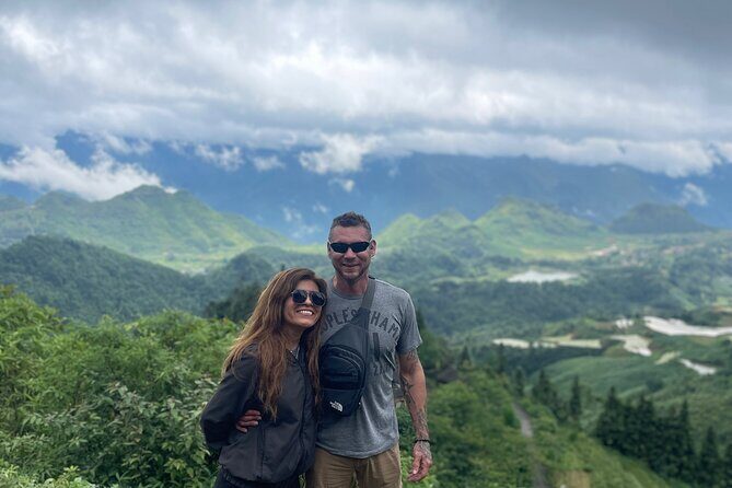 Ha Giang Loop 4D3N | Private Room, Free Bus from Hanoi & 1N Stay - Day 4: A gentler ending through forest roads, viewpoints, and waterfalls back to Ha Giang