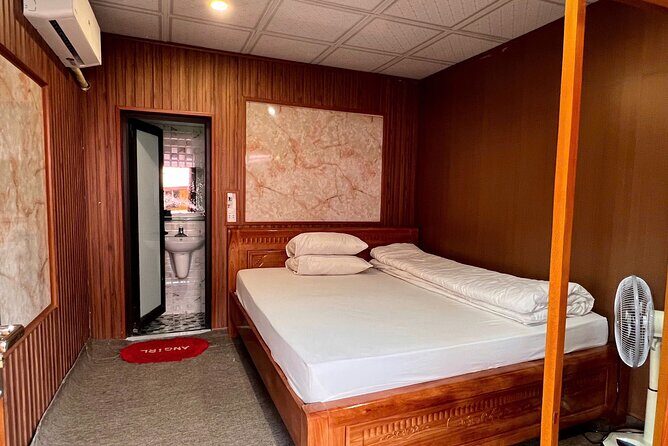Ha Giang Loop 4D3N | Private Room, Free Bus from Hanoi & 1N Stay - Who should book this Ha Giang Loop and who might skip