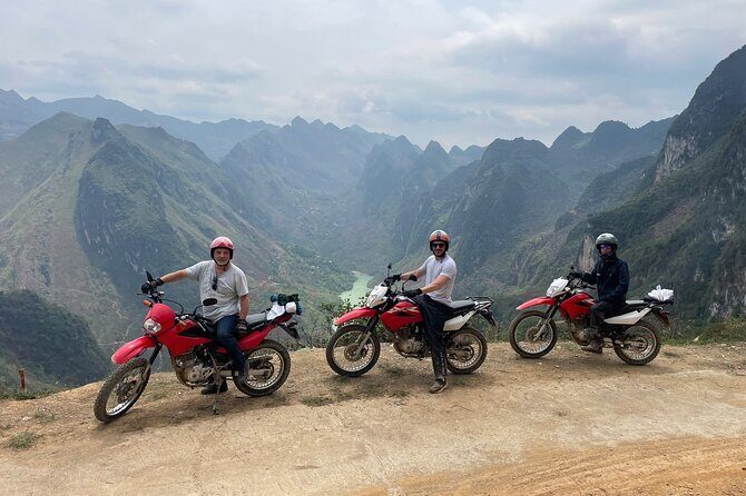 Ha Giang Loop 4D3N | Private Room, Free Bus from Hanoi & 1N Stay - Day 1: From Ha Giang Province to Dong Van without wasting your energy