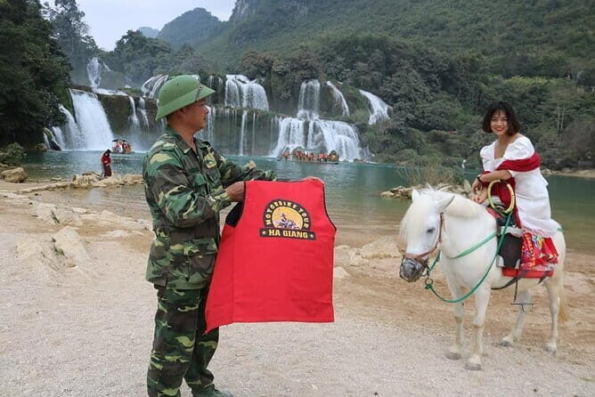Ha Giang Loop - 6 Days Ride in Ban Gioc Waterfall and Ba Be Lake - Quick hits before you go
