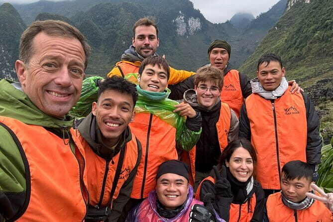 Ha Giang Loop - 6 Days Ride in Ban Gioc Waterfall and Ba Be Lake - Value at $790: what you’re really buying