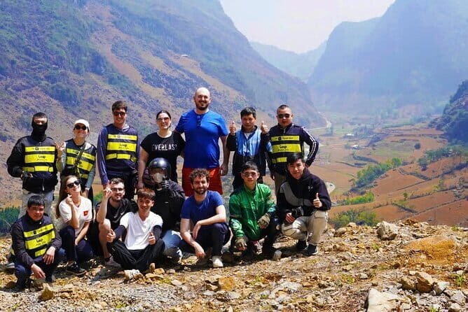 Ha Giang Loop - 6 Days Ride in Ban Gioc Waterfall and Ba Be Lake - Day 5: Ba Be National Park (limestone ranges and a lake day that breaks the driving)