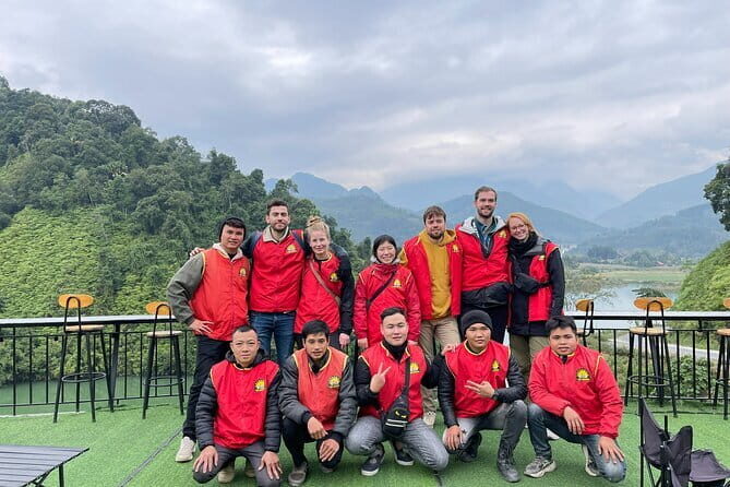 Ha Giang Loop - 6 Days Ride in Ban Gioc Waterfall and Ba Be Lake - Day 6: Kayaking, cruising, or trekking on Ba Be Lake