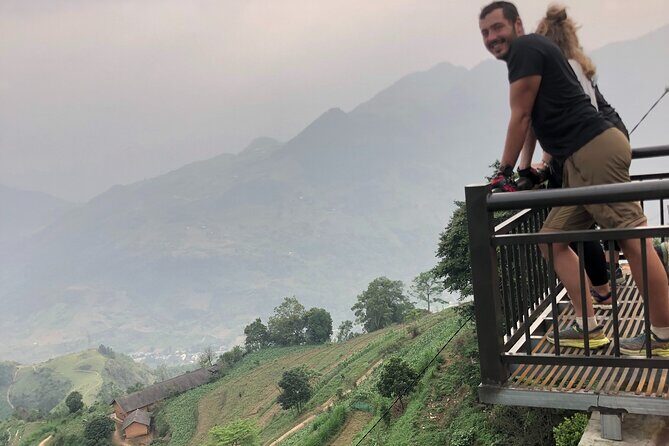 Ha Giang Loop Backpacker Tour, Small Group within Easy Riders - Key things I’d bet on before you book