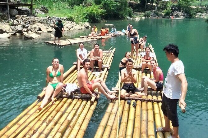 Ha Giang Loop Backpacker Tour, Small Group within Easy Riders - Price and logistics: what $129 really buys you in this 2-day loop