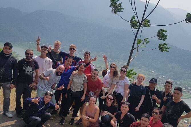 Ha Giang Loop Backpacker Tour, Small Group within Easy Riders - Who this Ha Giang Loop tour is best for