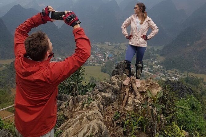 Ha Giang Loop Backpacker Tour, Small Group within Easy Riders - FAQ