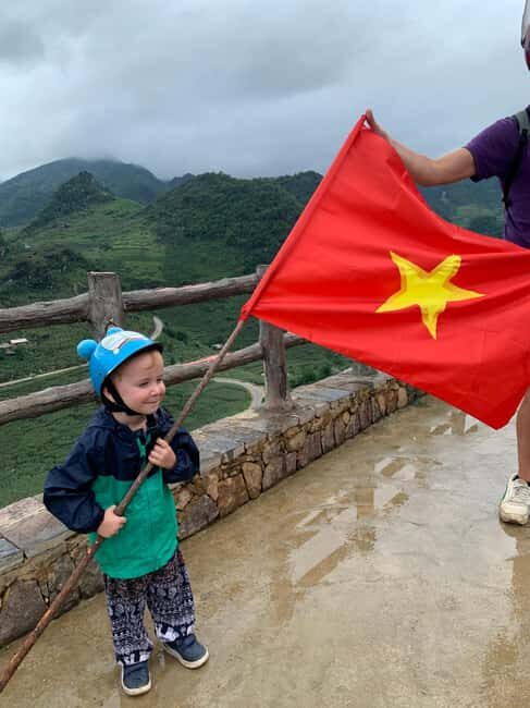 Ha Giang Loop Car 3 Days 2 Nights by OHC Travel - Price and Value: Is $303 a Smart Deal for a 3-Day Loop?