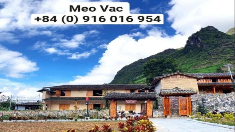 Ha Giang Loop Car 3 Days 2 Nights by OHC Travel - Day 1: Hanoi Pickup, Tuyen Quang Break, and Ha Giang City on Arrival