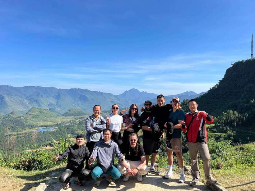 Ha Giang Loop Jasmine Tour 3D2N - Key things that make this loop worth your time