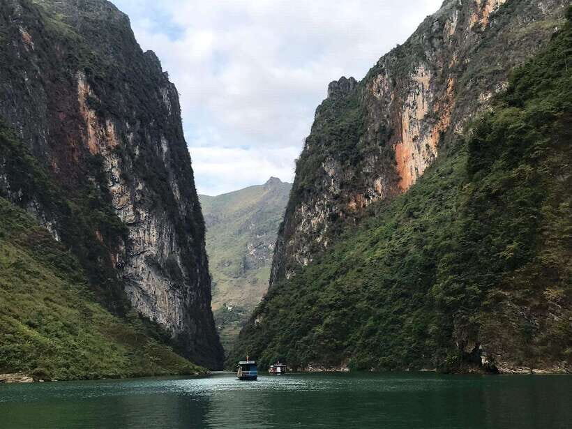 Ha Giang Loop Jasmine Tour 3D2N - Ha Giang Loop Jasmine Tour: what you’re really buying for $246