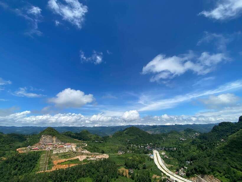 Ha Giang Loop Jasmine Tour 3D2N - Small group, English guide, and a homestay rhythm you can feel