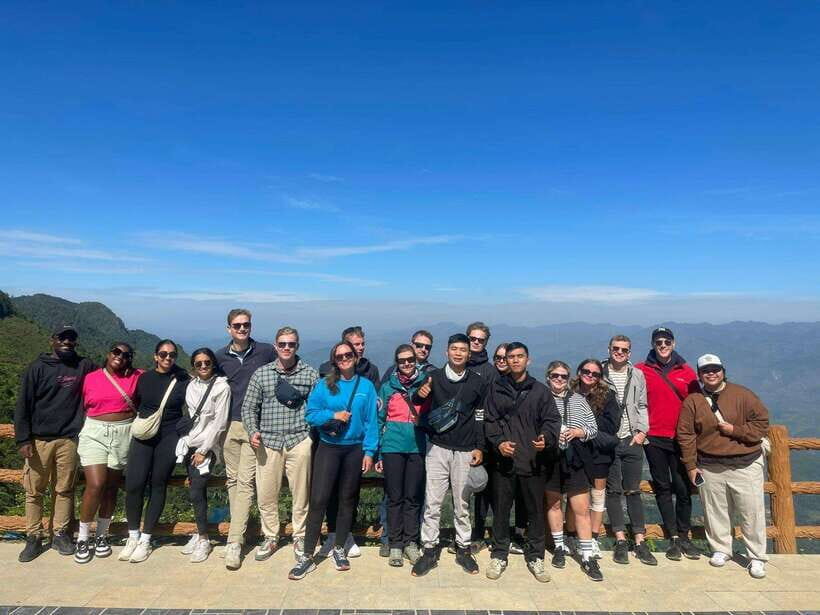 Ha Giang Loop Jasmine Tour 3D2N - What the itinerary choices mean for you (not just what’s on the map)