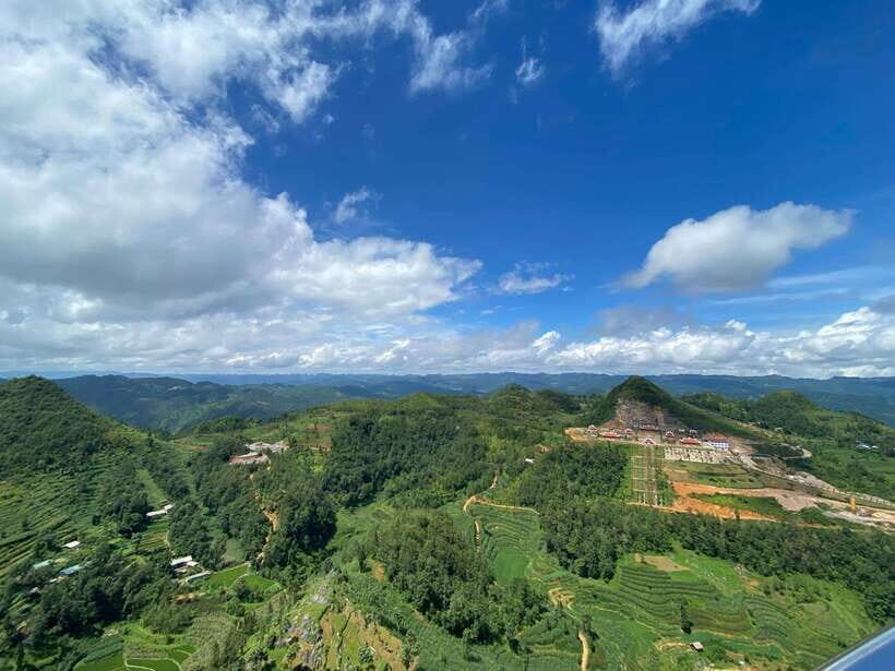 Ha Giang Loop Jasmine Tour 3D2N - Price and logistics: the costs that can catch you off guard