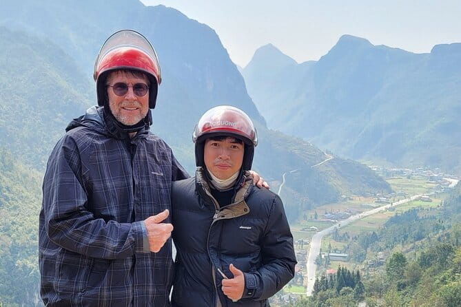 Ha Giang Loop motobike Tour 4D/3N All-Inclusive (small group) - Sleep, meals, and the homestay rhythm that makes the loop human
