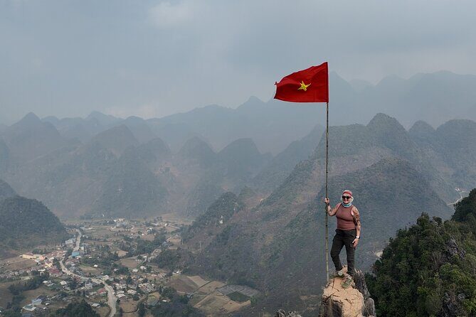 Ha Giang Loop Motorbike Adventure – 3 Days from Hanoi - Stop-by-stop: the Ha Giang Loop highlights you’ll see in 3 days