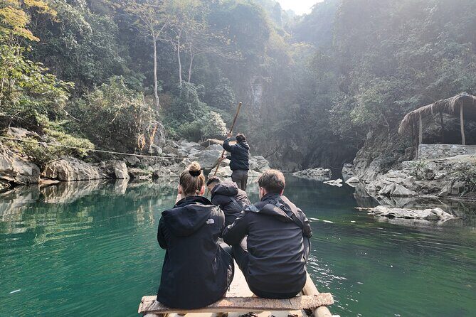 Ha Giang Loop Motorbike Adventure – 3 Days from Hanoi - Food and pacing: what the meals really mean for your energy