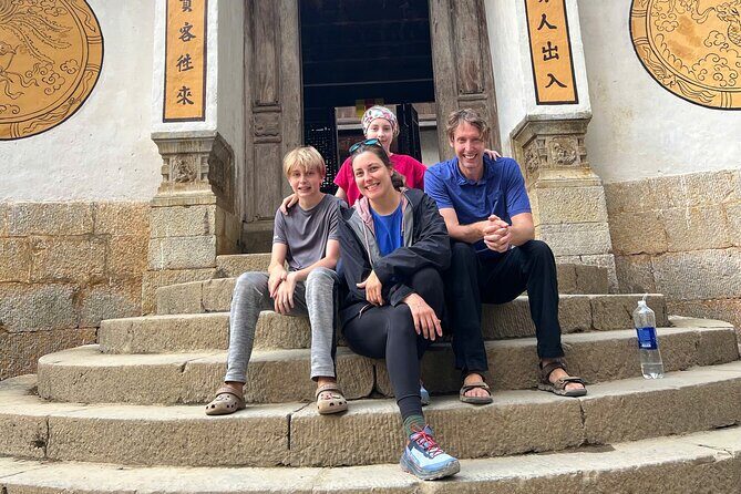 Ha Giang Loop Motorbike Adventure – 3 Days from Hanoi - Getting the most out of your 3 days (small tips that make a big difference)