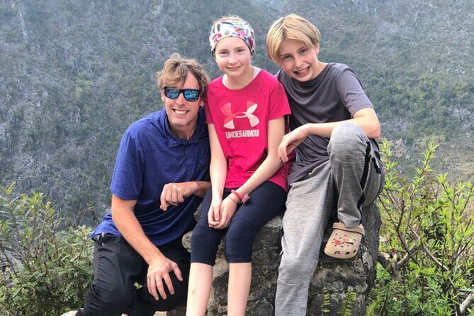 Ha Giang Loop Motorbike Adventure with Local Easy Rider – 4 Days - Why the Ha Giang Loop feels different with a local easy rider