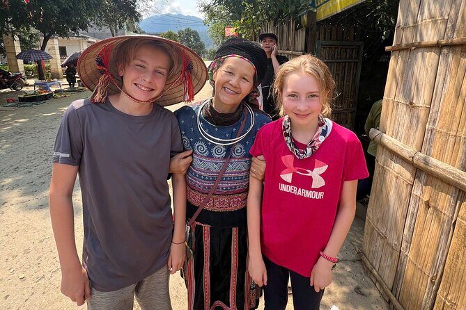 Ha Giang Loop Motorbike Adventure with Local Easy Rider – 4 Days - Day 3: Dong Van Karst Plateau Geopark and Ma Pi Leng pass