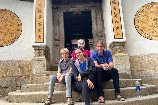 Ha Giang Loop Motorbike Adventure with Local Easy Rider – 4 Days - Day 4: Anans Home, the Dong Van ethnic market, and final goodbyes