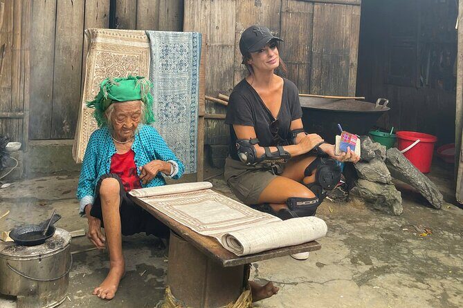 Ha Giang Loop Motorbike Adventure with Local Easy Rider – 4 Days - Why the homestay night changes the whole loop