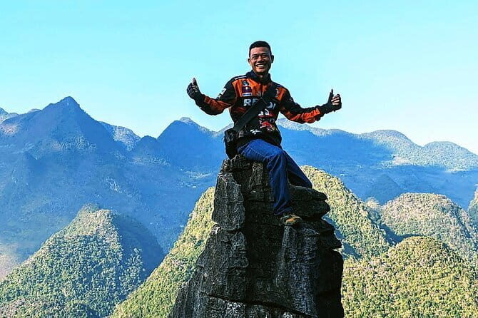 Ha Giang Loop motorbike Private 4 days Tour all inclusive - Price and value: $320 per person with rides, tickets, and meals handled